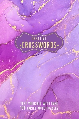 Creative Crosswords -  Welbeck Publishing Group