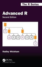 Advanced R, Second Edition - Wickham, Hadley