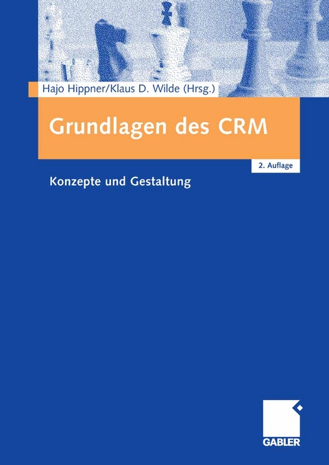Grundlagen des CRM - 