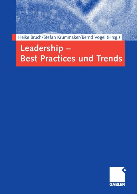 Leadership - Best Practices und Trends - 