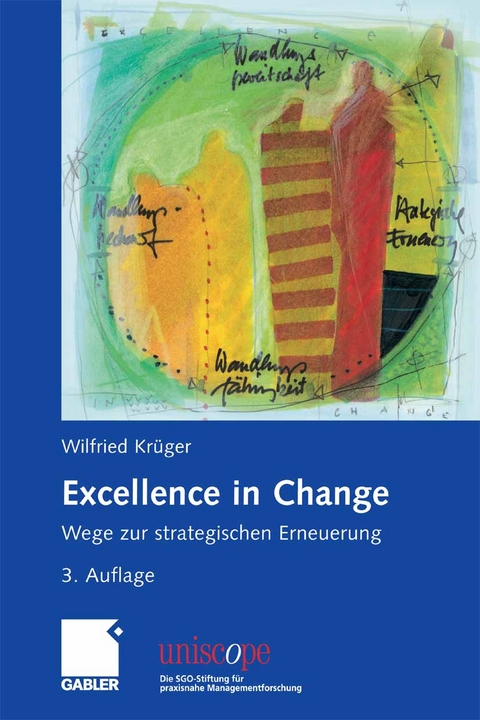 Excellence in Change - 