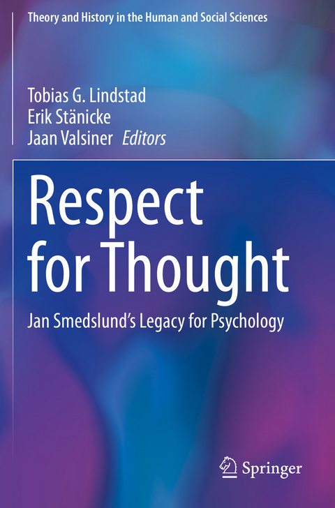 Respect for Thought - 