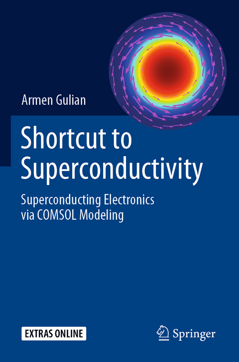 Shortcut to Superconductivity - Armen Gulian