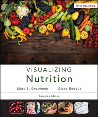 Visualizing Nutrition