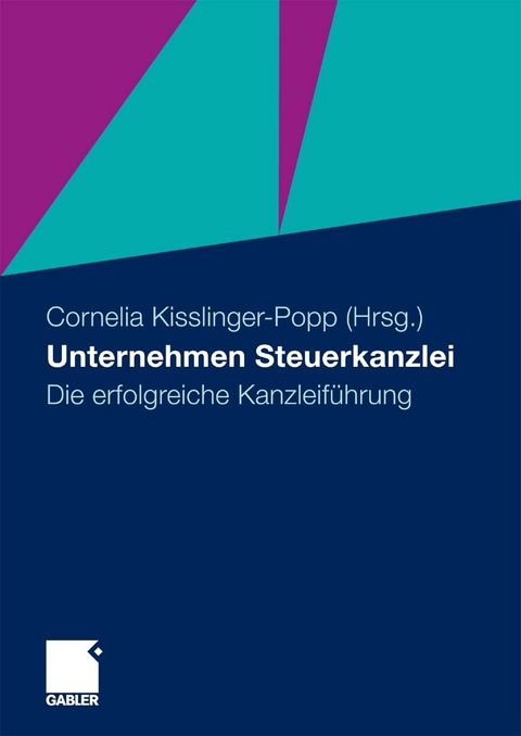Unternehmen Steuerkanzlei - 