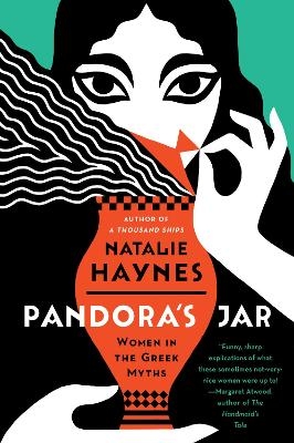 Pandora's Jar - Natalie Haynes