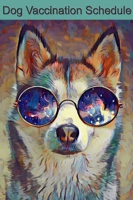 Dog Vaccination Schedule - Gabriel Bachheimer