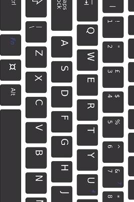 Internet Address and Password Logbook - Kolor King