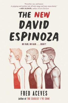 The New David Espinoza - Fred Aceves