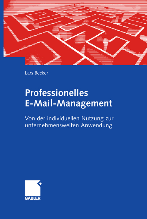 Professionelles E-Mail-Management - Lars Becker