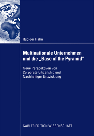 Multinationale Unternehmen und die 