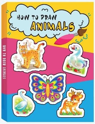 How to Draw Animals