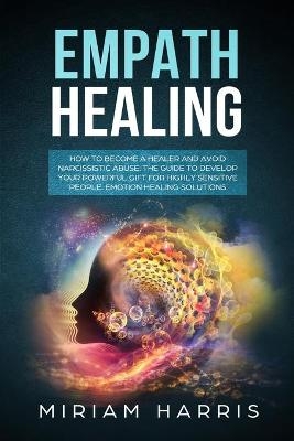 Empath Healing