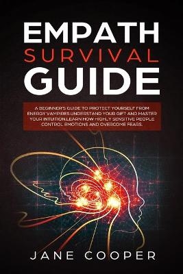 Empath Survival Guide