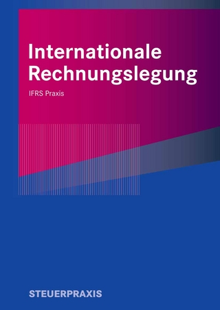 Internationale Rechnungslegung
