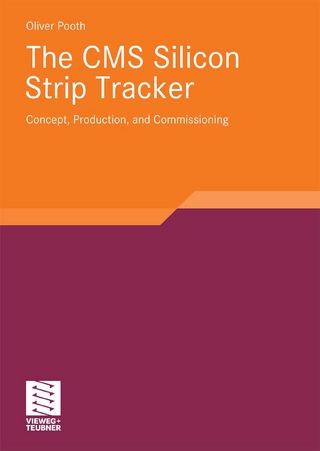 The CMS Silicon Strip Tracker