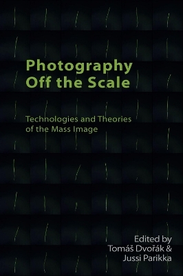 Photography Off the Scale - 