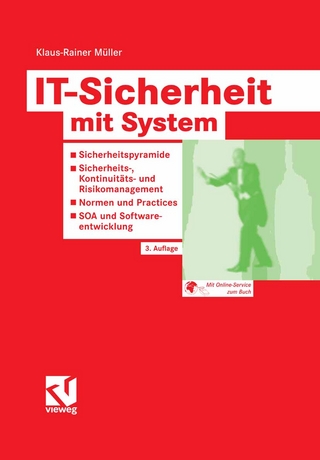 IT-Sicherheit mit System