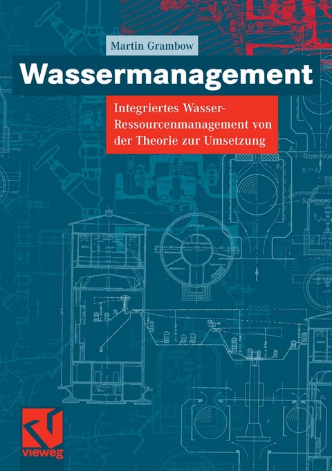 Wassermanagement - Martin Grambow