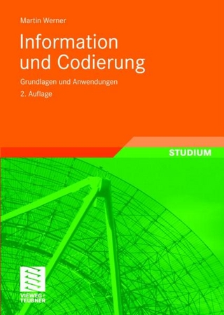 Information und Codierung