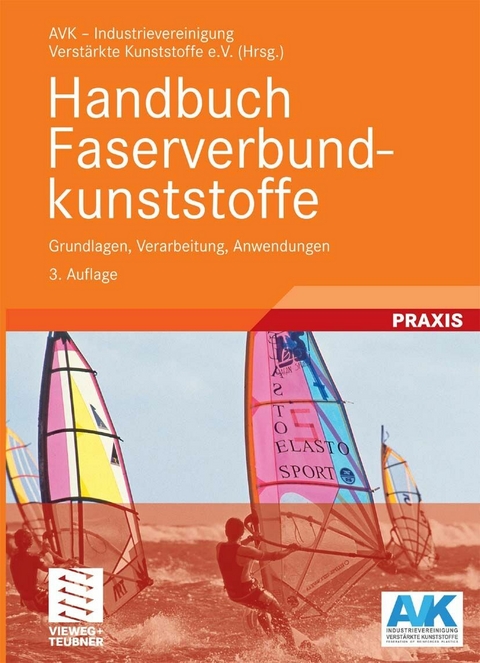 Handbuch Faserverbundkunststoffe - 