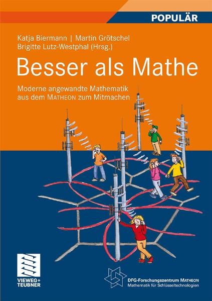 Besser als Mathe - 