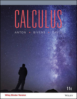 Calculus: Late Transcendental - Howard Anton, Irl C Bivens, Stephen Davis