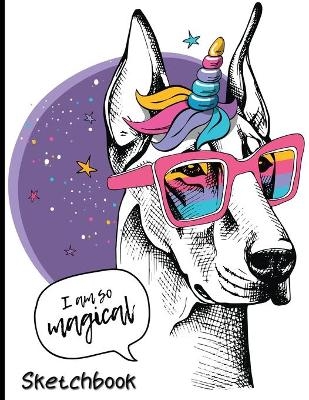 Sketchbook -  Sketchbooks by Lpv