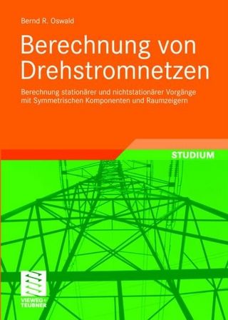 Berechnung von Drehstromnetzen