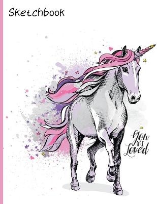 Sketchbook -  Sketchbooks by Lpv