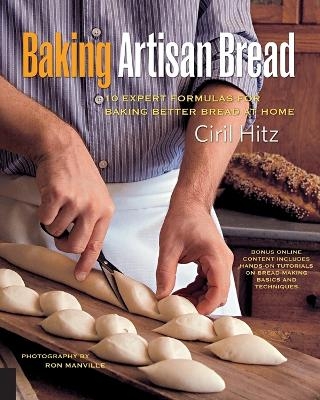 Baking Artisan Bread