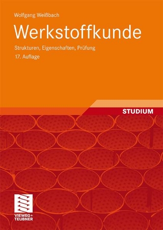 Werkstoffkunde