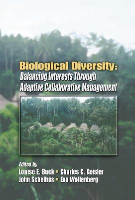 Biological Diversity - 