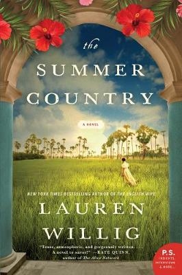 The Summer Country - Lauren Willig