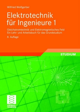 Elektrotechnik für Ingenieure 1