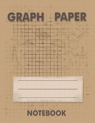 Graph Paper Notebook