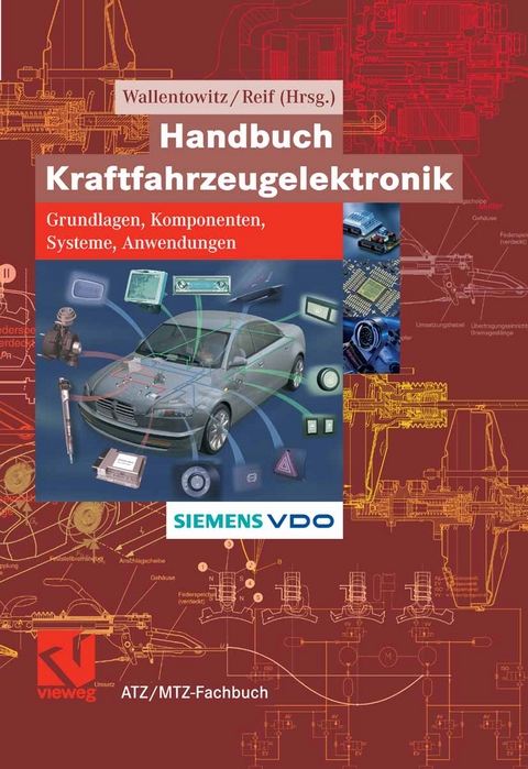 Handbuch Kraftfahrzeugelektronik - 