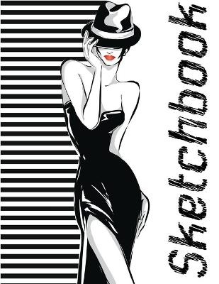 Sketchbook -  Sketchbooks by Lpv