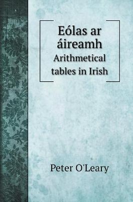 Eólas ar áireamh - Peter O'Leary