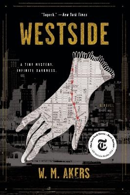 Westside - W.M. Akers