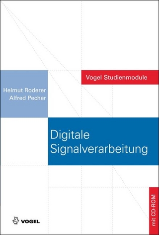 Digitale Signalverarbeitung