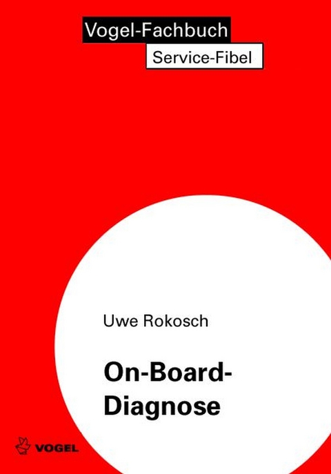 On-Board-Diagnose - Uwe Rokosch