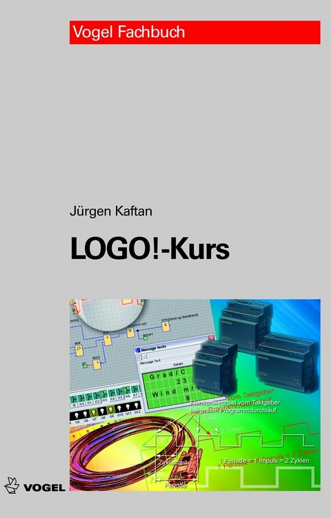 LOGO! Kurs - J&uuml;rgen Kaftan