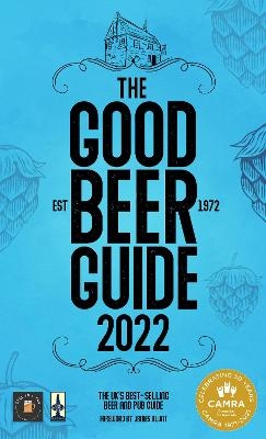 The Good Beer Guide 2022 - 
