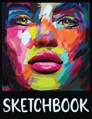Sketchbook -  Sketchbooks by Lpv
