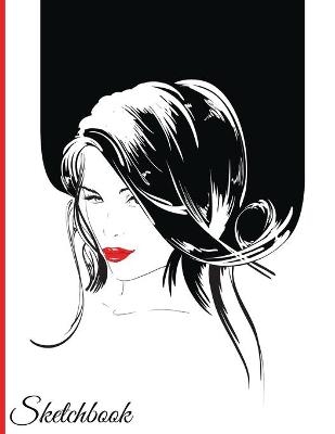 Sketchbook -  Sketchbooks by Lpv