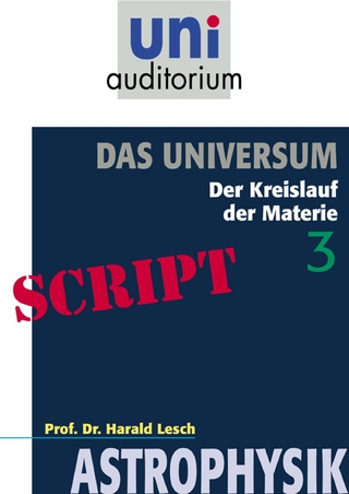 Das Universum, Teil 3