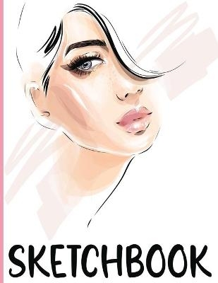 Sketchbook -  Sketchbooks by Lpv