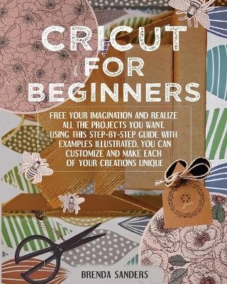 Cricut For Beginners