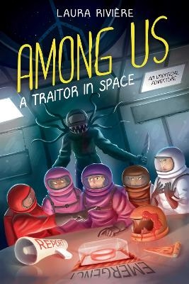Among Us - Laura Rivi&Atilde;&uml;re